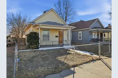 1416 E 8th St, Pueblo, CO 81001 - Photo 4