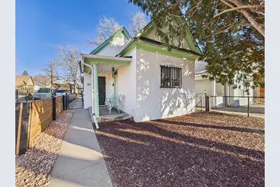 1108 E Orman Ave, Pueblo, CO 81004 - Photo 1