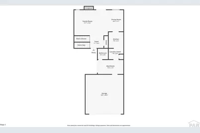 5041 Masheena Ln, Colorado Springs, CO 80917 - Photo 32