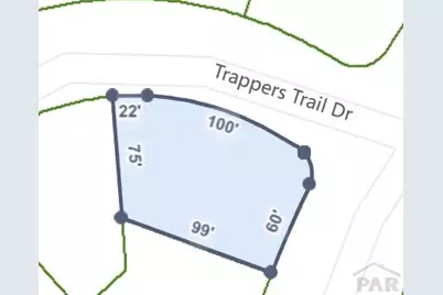 Lot 565 Trappers Trail Dr, Colorado City, CO 81069 - Photo 10