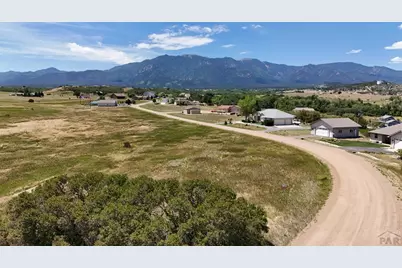 Lot 565 Trappers Trail Dr, Colorado City, CO 81069 - Photo 1