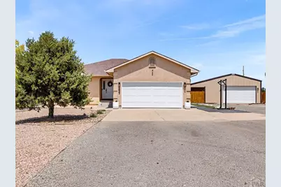 1023 W El Nido Dr, Pueblo West, CO 81007 - Photo 2