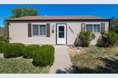 3361 Oneal Ave, Pueblo, CO 81005 - Photo 2