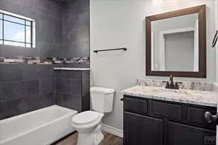 986 S Kenosha Ln, Pueblo West, CO 81007 - Photo 16