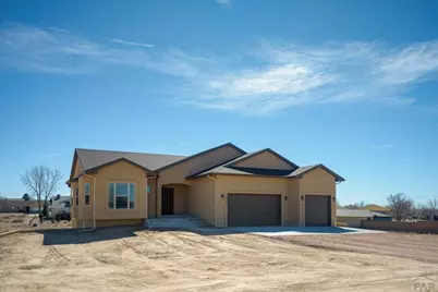 986 S Kenosha Ln., Pueblo West, CO 81007 - Photo 1