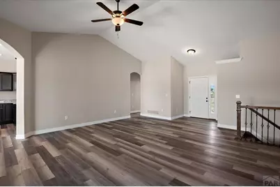 986 S Kenosha Ln., Pueblo West, CO 81007 - Photo 2