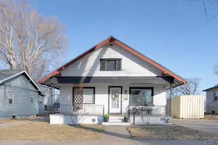 2114 Spruce St, Pueblo, CO 81004 - Photo 1