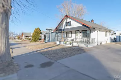 2114 Spruce St, Pueblo, CO 81004 - Photo 2
