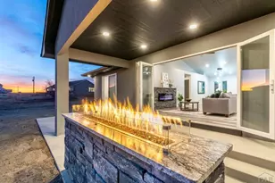 1758 N Billy the Kid Ln, Pueblo West, CO 81007 - Photo 12