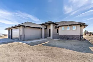 1758 N Billy the Kid Ln, Pueblo West, CO 81007 - Photo 2