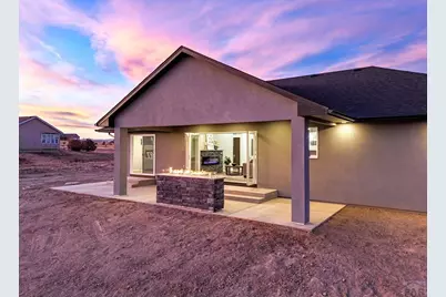 1758 N Billy The Kid Lane, Pueblo West, CO 81007 - Photo 46
