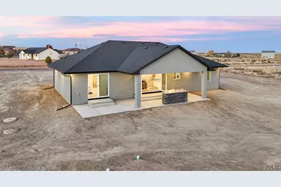 1758 N Billy The Kid Lane, Pueblo West, CO 81007 - Photo 58