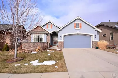 2917 Sovereign, Colorado Springs, CO 80920 - Photo 1