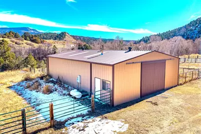 33822 Fisher Peak Pkwy, Trinidad, CO 81082 - Photo 18