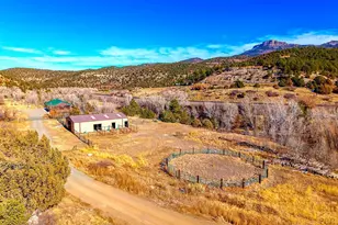 33822 Fisher Peak Pkwy, Trinidad, CO 81082 - Photo 6