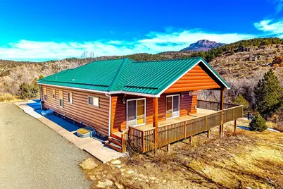 33822 Fisher Peak Pkwy, Trinidad, CO 81082 - Photo 26