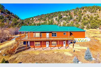 33822 Fisher Peak Pkwy, Trinidad, CO 81082 - Photo 1