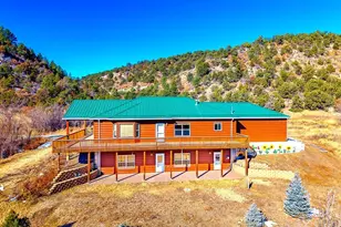 33822 Fisher Peak Pkwy, Trinidad, CO 81082 - Photo 1