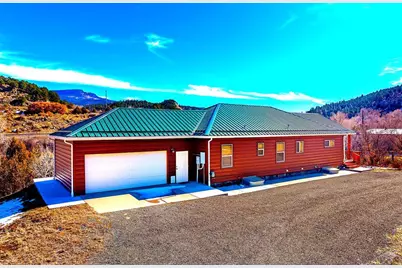 33822 Fisher Peak Pkwy, Trinidad, CO 81082 - Photo 28