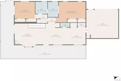 33822 Fisher Peak Pkwy, Trinidad, CO 81082 - Photo 24