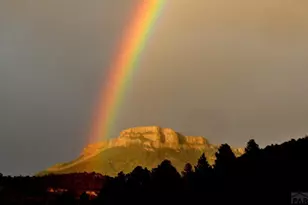 33822 Fisher Peak Pkwy, Trinidad, CO 81082 - Photo 36