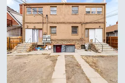 1118 E 6th St, Pueblo, CO 81001 - Photo 2