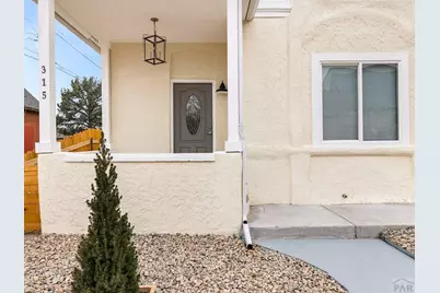 315 E Routt Ave, Pueblo, CO 81007 - Photo 2