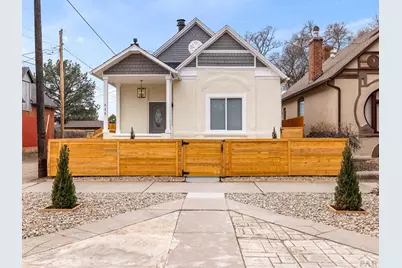315 E Routt Ave, Pueblo, CO 81007 - Photo 1