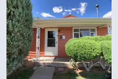 2519 Dahlia Lane, Pueblo, CO 81004 - Photo 2