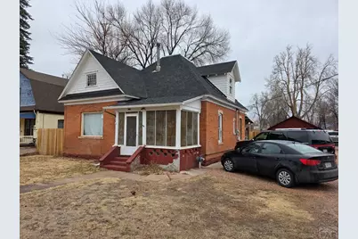 1273 Park Ave, Canon City, CO 81212 - Photo 2