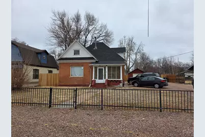 1273 Park Ave, Canon City, CO 81212 - Photo 1