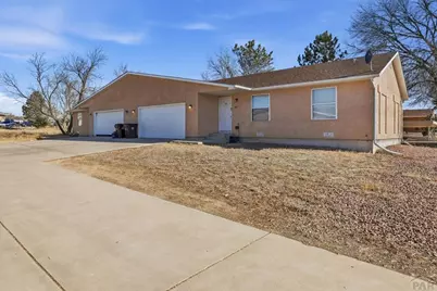 357 W Spaulding Ave South, Pueblo West, CO 81007 - Photo 2