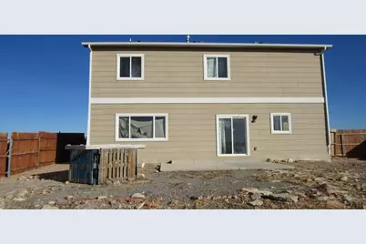 1649 N Billy The Kid Lane, Pueblo West, CO 81007 - Photo 2