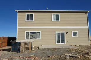 1649 N Billy the Kid Ln, Pueblo West, CO 81007 - Photo 2