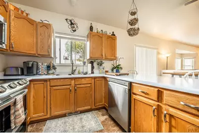714 S Blakeland Dr, Pueblo West, CO 81007 - Photo 8