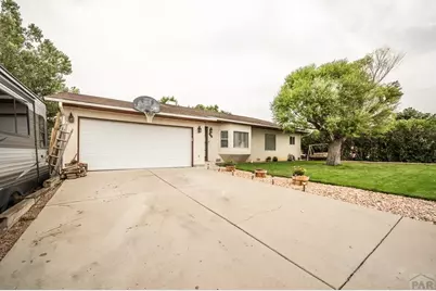 714 S Blakeland Dr, Pueblo West, CO 81007 - Photo 2