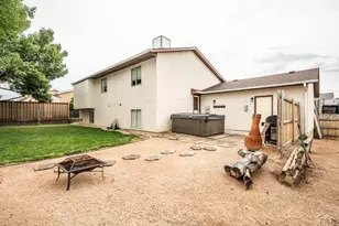 714 S Blakeland Dr, Pueblo West, CO 81007 - Photo 34