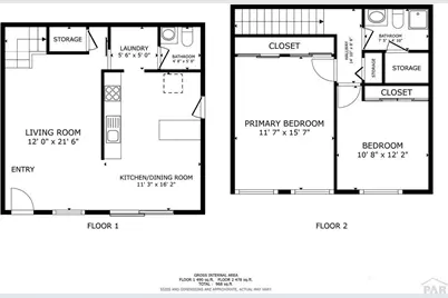 124 Scotland Rd #E, Pueblo, CO 81001 - Photo 2