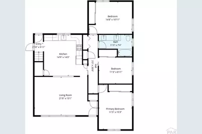 151 Cornell Circle, Pueblo, CO 81005 - Photo 28