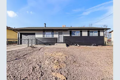 3713 Lancaster Dr, Pueblo, CO 81005 - Photo 1