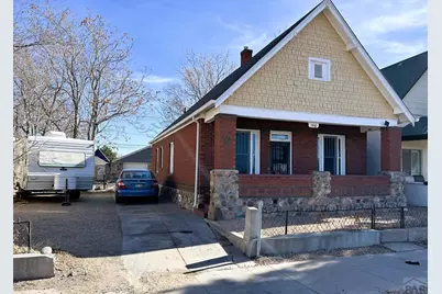 1310 Pine St, Pueblo, CO 81004 - Photo 2