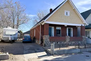 1310 Pine St, Pueblo, CO 81004 - Photo 2