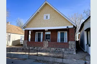 1310 Pine St, Pueblo, CO 81004 - Photo 1
