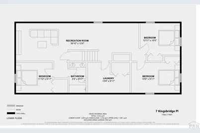 7 Kingsbridge Place, Pueblo, CO 81001 - Photo 56