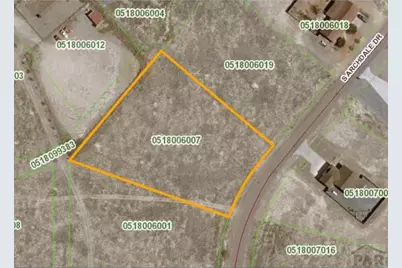 605 S Archdale Dr, Pueblo West, CO 81007 - Photo 2