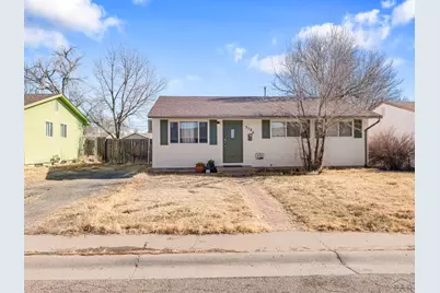3126 Skyview Ave, Pueblo, CO 81008 - Photo 2