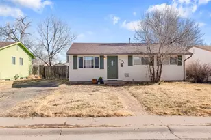 3126 Skyview Ave, Pueblo, CO 81008 - Photo 2