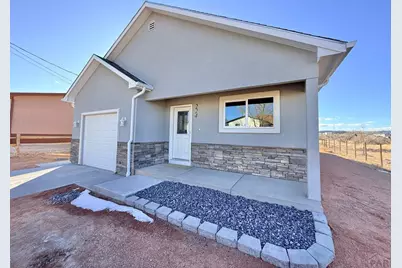 224 Moffat Ave, Florence, CO 81226 - Photo 1