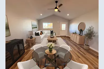 224 Moffat Ave, Florence, CO 81226 - Photo 4