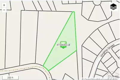 Tbd Camelot, Colorado City, CO 81019 - Photo 1